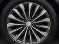 Hyundai Grandeur 2013 года за 8 400 000 тг. в Алматы – фото 12
