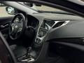 Hyundai Grandeur 2013 года за 8 400 000 тг. в Алматы – фото 17
