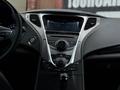 Hyundai Grandeur 2013 года за 8 400 000 тг. в Алматы – фото 21