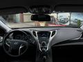 Hyundai Grandeur 2013 года за 8 400 000 тг. в Алматы – фото 22