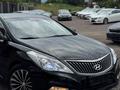 Hyundai Grandeur 2013 года за 8 400 000 тг. в Алматы – фото 2