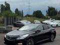 Hyundai Grandeur 2013 года за 8 400 000 тг. в Алматы – фото 3