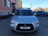 Mitsubishi Outlander 2010 года за 7 100 000 тг. в Уральск