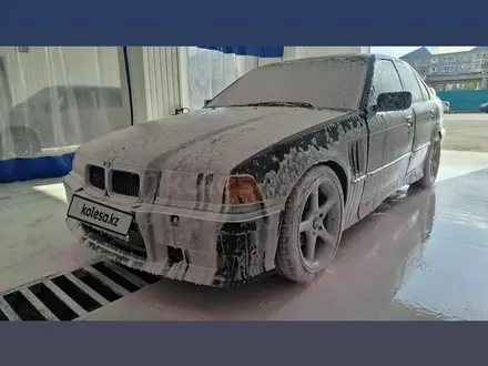 BMW 328 1991 года за 2 300 000 тг. в Шиели