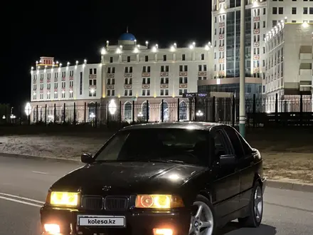 BMW 328 1991 года за 2 300 000 тг. в Шиели – фото 6