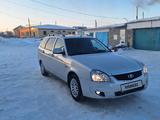 ВАЗ (Lada) Priora 2171 2013 годаfor2 000 000 тг. в Аягоз