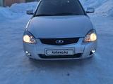 ВАЗ (Lada) Priora 2171 2013 годаfor2 000 000 тг. в Аягоз – фото 4