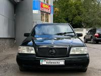 Mercedes-Benz C 200 1995 годаүшін1 800 000 тг. в Караганда