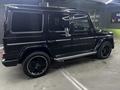 Mercedes-Benz G 500 2015 годаfor37 000 000 тг. в Алматы – фото 6