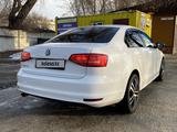 Volkswagen Jetta 2015 года за 5 900 000 тг. в Алматы – фото 2