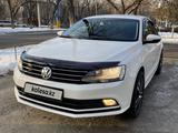 Volkswagen Jetta 2015 года за 5 900 000 тг. в Алматы