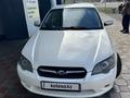 Subaru Legacy 2004 года за 2 500 000 тг. в Караганда – фото 8