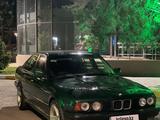 BMW 525 1992 годаүшін1 900 000 тг. в Тараз