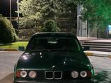 BMW 525 1992 годаүшін1 900 000 тг. в Тараз – фото 2