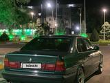 BMW 525 1992 годаүшін1 900 000 тг. в Тараз – фото 3