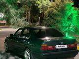 BMW 525 1992 годаүшін1 900 000 тг. в Тараз – фото 5