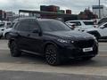 BMW X5 2024 года за 49 500 000 тг. в Алматы