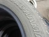 YOKOHAMA 285/50/R20 шины диски за 160 000 тг. в Семей – фото 2