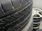 YOKOHAMA 285/50/R20 шины диски за 160 000 тг. в Семей