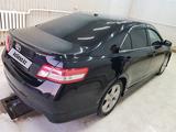 Toyota Camry 2010 годаүшін7 700 000 тг. в Актау – фото 4