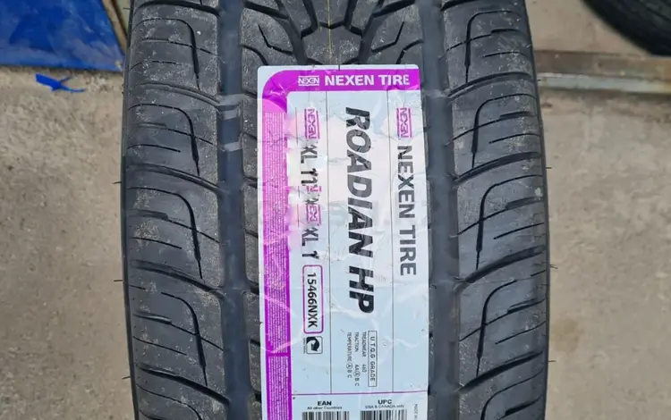 Шины 215/65R16 Nexen Roadian HP летние за 42 940 тг. в Алматы