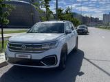 Volkswagen Teramont 2021 года за 27 000 000 тг. в Астана – фото 2