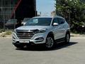 Hyundai Tucson 2017 годаүшін9 390 000 тг. в Актау – фото 3