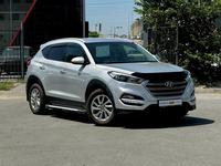 Hyundai Tucson 2017 года за 9 390 000 тг. в Актау