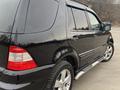 Mercedes-Benz ML 350 2003 года за 5 600 000 тг. в Алматы – фото 2