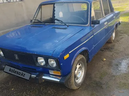 ВАЗ (Lada) 2106 1999 года за 650 000 тг. в Шымкент