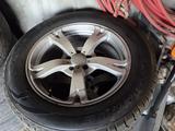 Диски с резиной за 200 000 тг. в Алматы
