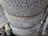 Диски с резиной за 200 000 тг. в Алматы – фото 3
