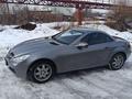 Mercedes-Benz SLK 200 2009 годаүшін7 800 000 тг. в Алматы