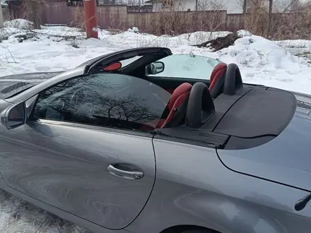 Mercedes-Benz SLK 200 2009 года за 7 800 000 тг. в Алматы – фото 4