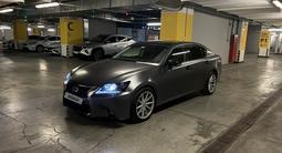 Lexus GS 350 2014 года за 11 900 000 тг. в Алматы