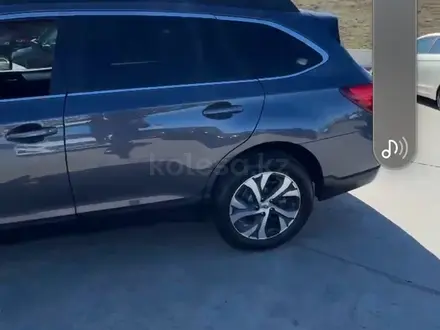 Subaru Outback 2016 года за 6 600 000 тг. в Актау – фото 3