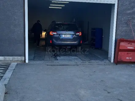 Subaru Outback 2016 года за 6 600 000 тг. в Актау – фото 4