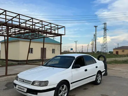 Toyota Carina E 1995 года за 1 500 000 тг. в Бейнеу