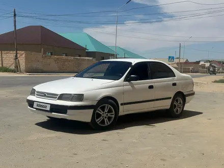 Toyota Carina E 1995 года за 1 500 000 тг. в Бейнеу – фото 6