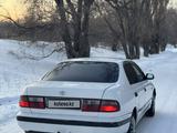 Toyota Carina E 1992 годаүшін1 800 000 тг. в Талдыкорган – фото 5