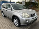 Авторазбор Nissan X-trail t31 2007-2015 в Алматы