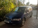 Honda Shuttle 1998 года за 2 800 000 тг. в Байсерке