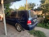 Honda Shuttle 1998 года за 2 800 000 тг. в Байсерке – фото 5