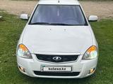 ВАЗ (Lada) Priora 2170 2013 года за 2 200 000 тг. в Тараз