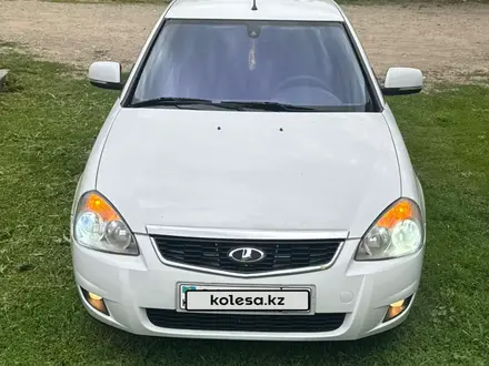 ВАЗ (Lada) Priora 2170 2013 года за 2 200 000 тг. в Тараз