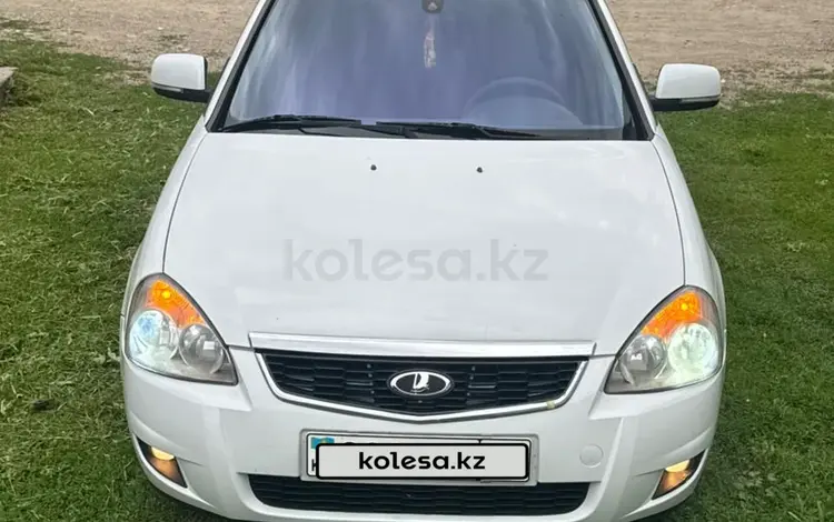 ВАЗ (Lada) Priora 2170 2013 года за 2 200 000 тг. в Тараз