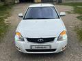 ВАЗ (Lada) Priora 2170 2013 года за 2 200 000 тг. в Тараз – фото 10