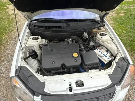 ВАЗ (Lada) Priora 2170 2013 года за 2 200 000 тг. в Тараз – фото 15