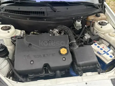 ВАЗ (Lada) Priora 2170 2013 года за 2 200 000 тг. в Тараз – фото 16