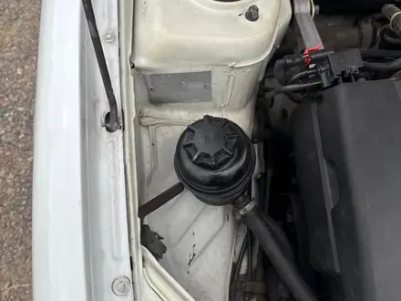ВАЗ (Lada) Priora 2170 2013 года за 2 200 000 тг. в Тараз – фото 17